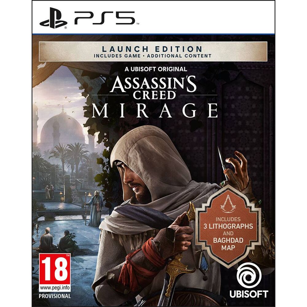 Assassin's creed hot sale 1 ps4